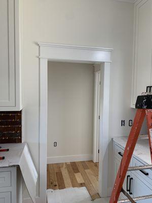 Chris' Painting & Decorating