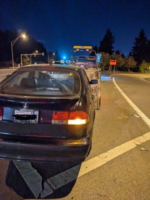 Munoz And Son Transport