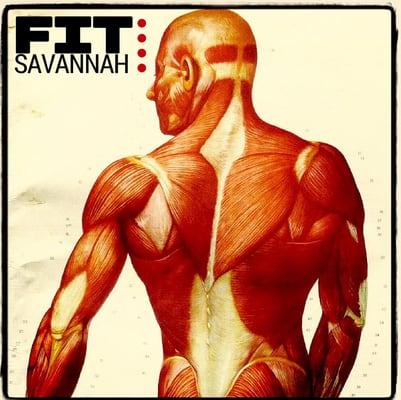 Fit Savannah