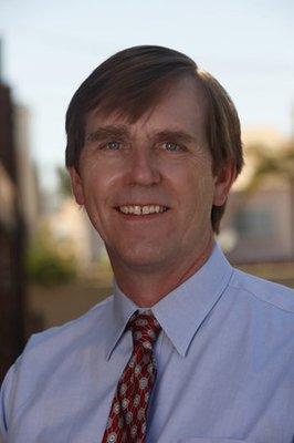 Dr Jim Peyton