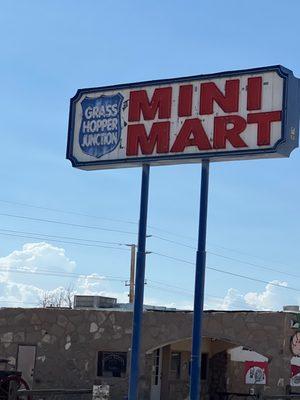 Grasshopper Junction Deli