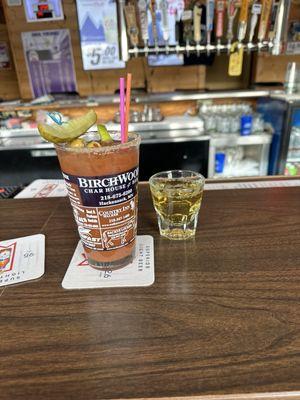 Birchwood Char House and Bar