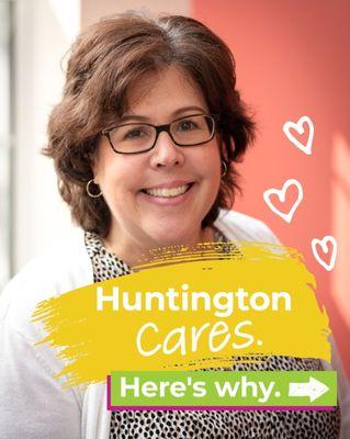 Huntington Learning Center Huntersville