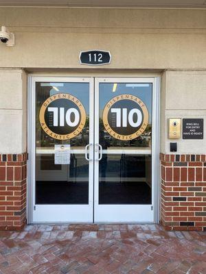 Design 710 Dispensary