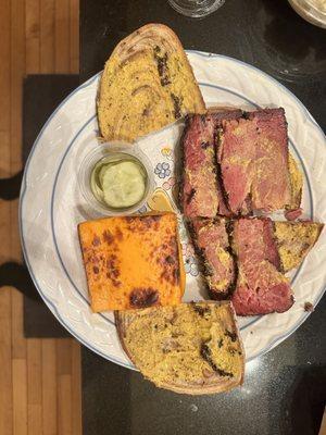 Tejas Barbecue by Wonder