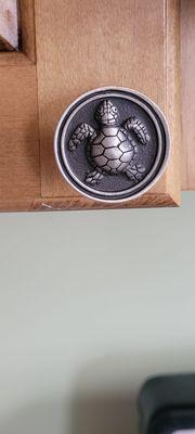 D Lawless Hardware