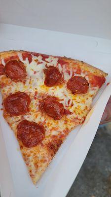 Simple and delicious!