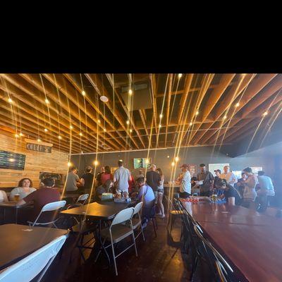 Flight Line Tap Room