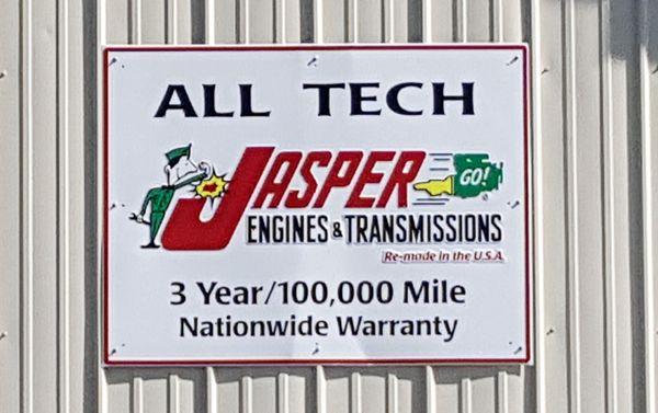 All-Tech Auto Service