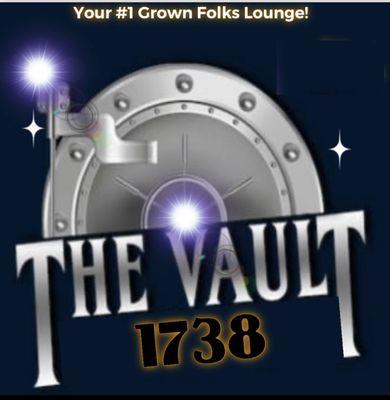 The Vault 1738