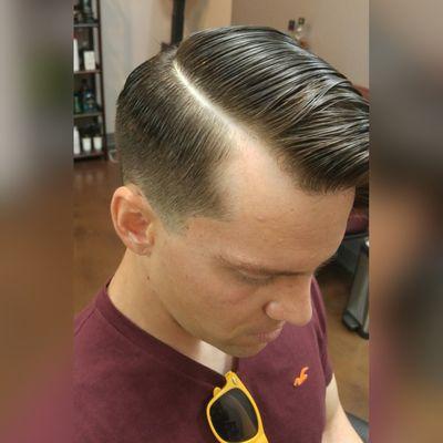 Jennifer Chhim - Salon Lofts