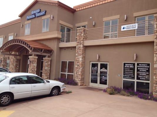 PCL Southern at Sky Mountain Executive Suites