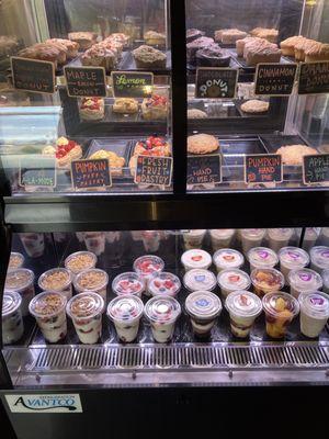 Higher Grounds Coffeehouse & Deli