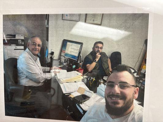 Main Line International