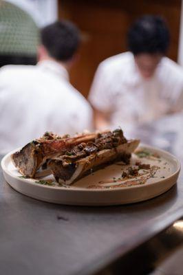 The Greenwood American Bistro