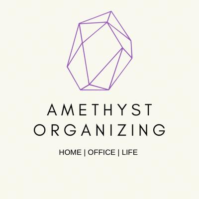 Amethyst Organizing