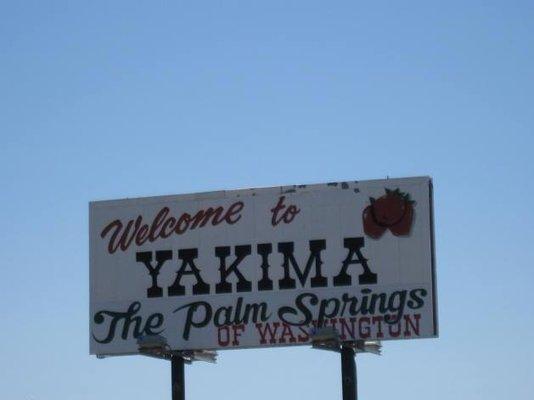 Yakima