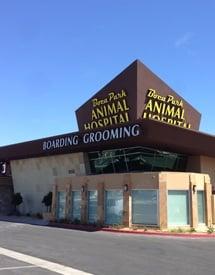 Boca Park Animal Hospital