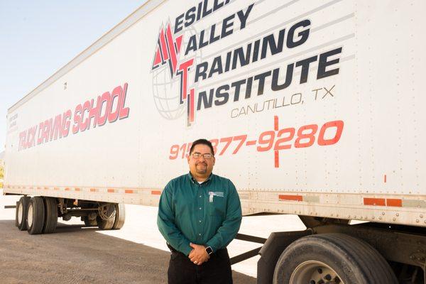 Mesilla Valley Training Institute