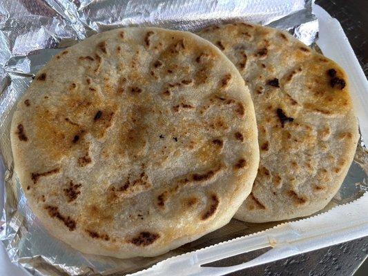 Pupusas