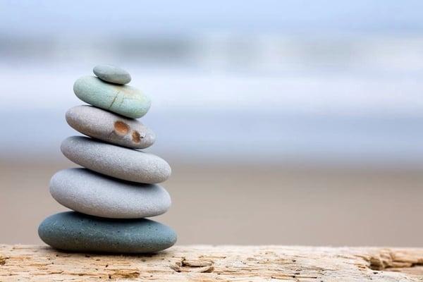 Joy thru Movement-Tai Chi Chih