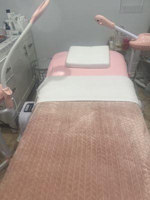 Pure Spa