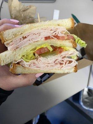 Basel’s Market Food Truck