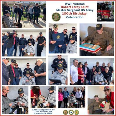 American Legion Post 277