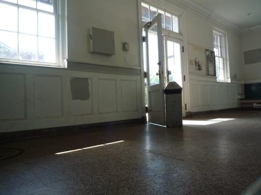 West Trenton Station