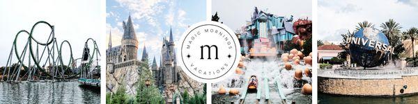 Magic Mornings Vacations