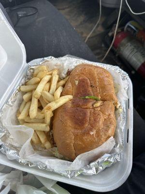 Centro Taqueria