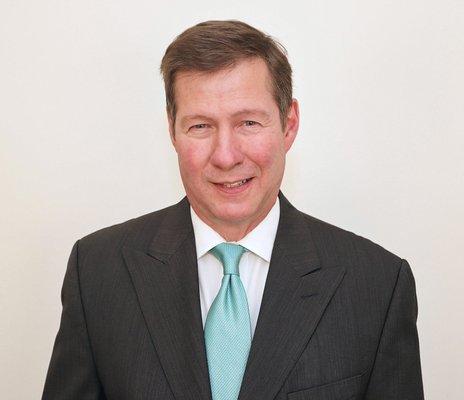 Jay Hurst - TTR Sotheby's International Realty