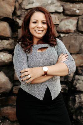 Martha Gaffney - Old Towne Living