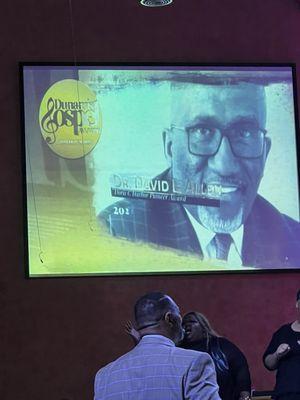 Cedar Grove Tabernacle of Praise