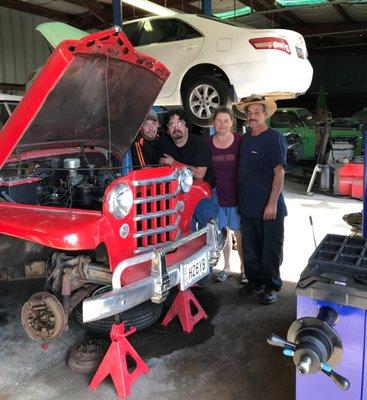 Summerton Automotive