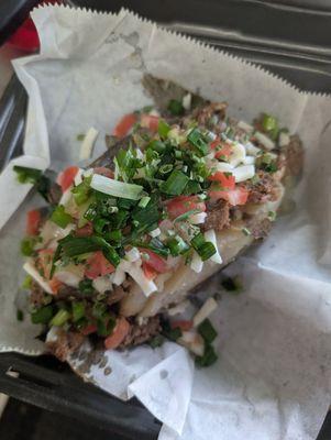 Walley Taters and More