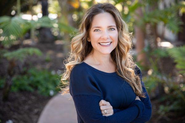 Billie Bourgeois - Compass