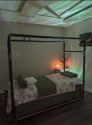 Calming Waters Massage