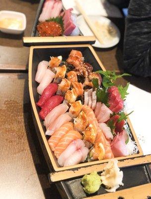 Nikko Japanese Restaurant