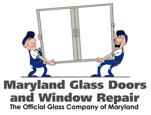Maryland Glass Doors and Window Repair