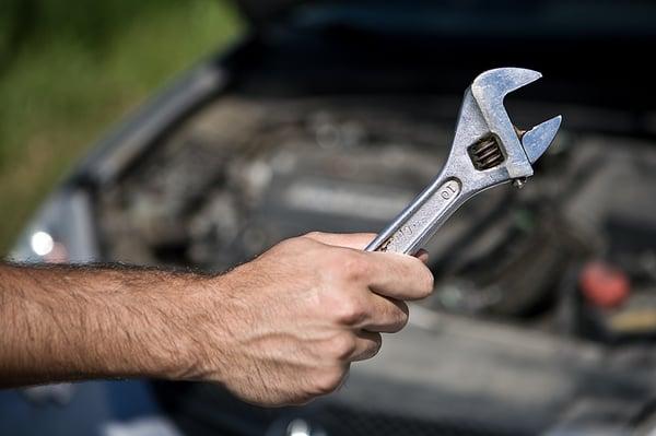 Your Neighborhood Mechanic