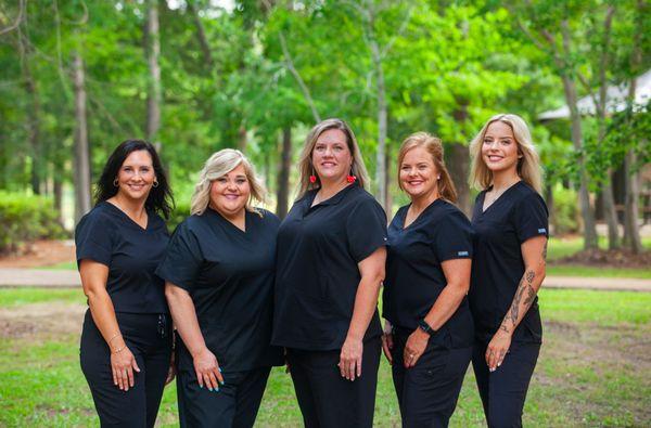 Brite Expressions Dentistry