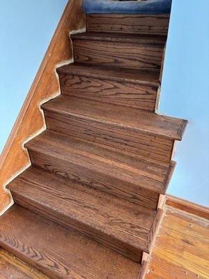 Kevin smith flooring