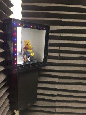 Pediatric Audiology 6 Months and Up