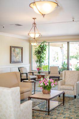 Napa Valley Care Center