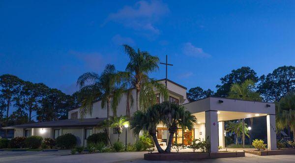 Joy Lutheran Church-Elca