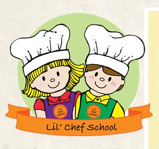 Lil' Chef School