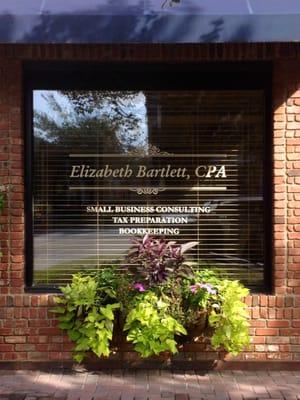 Elizabeth N Bartlett, CPA
