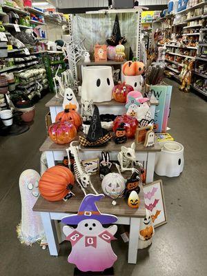 Halloween Stuff!