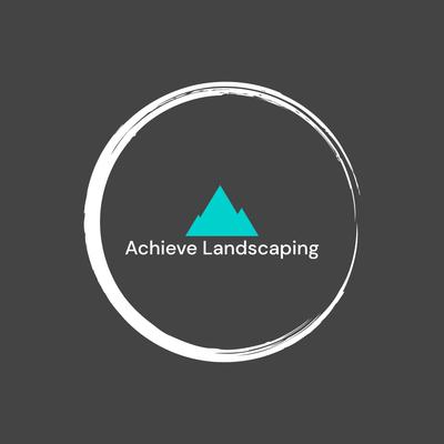 Achieve Landscaping